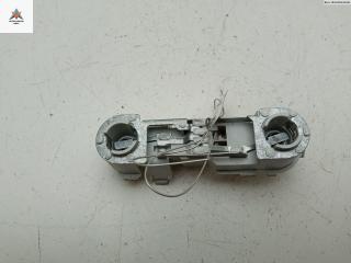 панель заднего левого фонаря Alfa Romeo 156 932 2001, 2.0 л., бензин, МКПП, серый, универсал