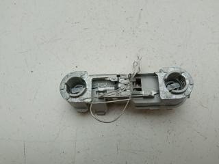 панель заднего левого фонаря Alfa Romeo 156 932 2001, 2.0 л., бензин, МКПП, серый, универсал