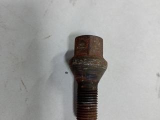 болт колесный Citroen Evasion 1 поколение [рестайлинг] 1999, 2.0 л., дизель, МКПП, синий, минивэн, 5405.48