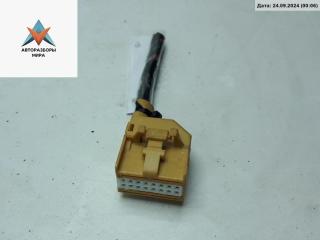 разъем (фишка) проводки Porsche Cayenne 955 2003, 4.5 л., бензин, АКПП, чёрный, внедорожник 5 дв., 4A0971883A