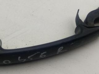 ручка наружная передняя правая SEAT Ibiza 2003, 1.2 л., бензин, МКПП, синий, хетчбэк 3 дв., 3B0837207F, 3B0837886, KRONSHTEIN, 3B0837886K