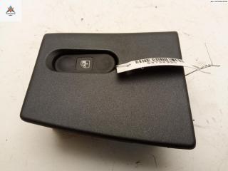 кнопка стеклоподъемника заднего левого Lancia Kappa 1 поколение 1997, 2.0 л., бензин, МКПП, зелёный, седан