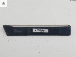 молдинг переднего левого крыла BMW 5 серия E39 1999, 2.0 л., бензин, МКПП, синий, универсал, 8184481, 8159293