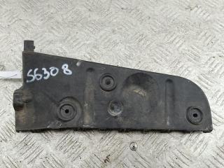 кронштейн заднего бампера Audi A4 B6 2004, 2.0 л., бензин, АКПП, серый, универсал, 8E0807453