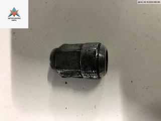 болт колесный Honda CR-V 3 поколение [рестайлинг] 2009, 2.2 л., дизель, МКПП, чёрный, внедорожник 5 дв.