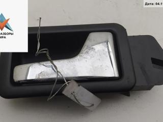 ручка внутренняя задняя правая Audi 80 8C/B4 1994, 2.0 л., бензин, МКПП, красный, седан