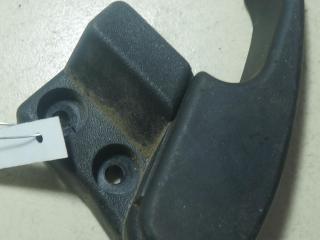 ручка открывания капота Volkswagen Golf 3 поколение 1994, 1.9 л., дизель, МКПП, красный, хетчбэк 5 дв.