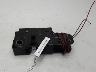 замок капота SEAT Leon 2006, 1.6 л., бензин, МКПП, чёрный, хетчбэк 5 дв., 1P0823509A