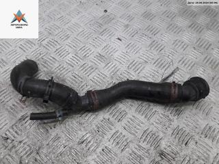 патрубок радиатора Volkswagen Golf 4 поколение 1999, 1.4 л., бензин, 1J0121619