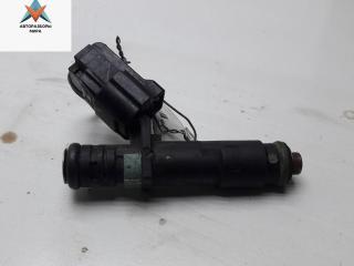 форсунка Volkswagen Fox 3 поколение 2010, 1.2 л., бензин, МКПП, серый, хетчбэк 3 дв., 03D906031G