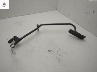 педаль Volkswagen Transporter T4 1996, 1.9 л., дизель, МКПП, красный, микроавтобус