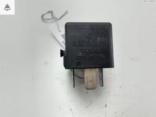 реле (прочие) Mercedes-Benz S-Класс W220 [рестайлинг] 2002, 3.2 л., дизель, АКПП, чёрный, седан, 0025421319