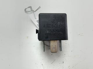 реле (прочие) Mercedes-Benz S-Class W220 2002, 3.2 л., дизель, АКПП, чёрный, седан, 0025421319