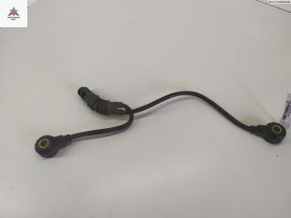 датчик детонации BMW 3 серия E46 1999, 2.0 л., бензин, МКПП, синий, седан, 1435485