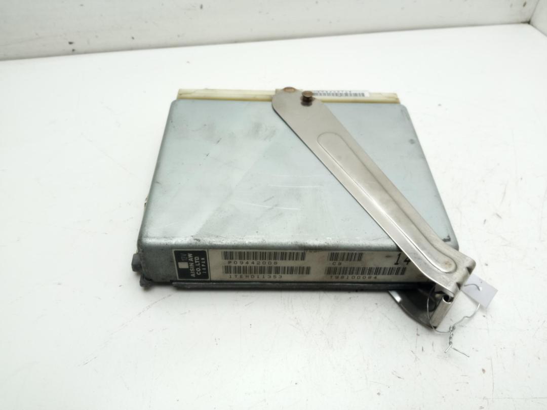 блок управления АКПП Volvo S70 / V70 1998, 2.5 л., дизель, АКПП, зелёный, универсал
