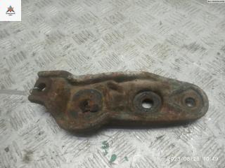 кронштейн (крепление) Volkswagen Transporter T4 1994, 2.4 л., дизель, МКПП, жёлтый, микроавтобус