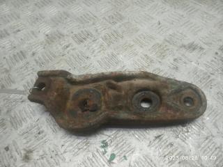 кронштейн (крепление) Volkswagen Transporter T4 1994, 2.4 л., дизель, МКПП, жёлтый, микроавтобус