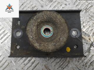 подушка крепления КПП Renault Master 2 поколение 2001, 1.9 л., дизель, МКПП, белый, микроавтобус