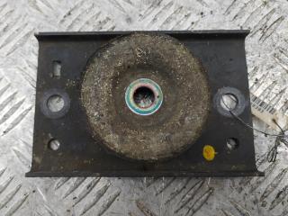 подушка крепления КПП Renault Master 2 поколение 2001, 1.9 л., дизель, МКПП, белый, микроавтобус