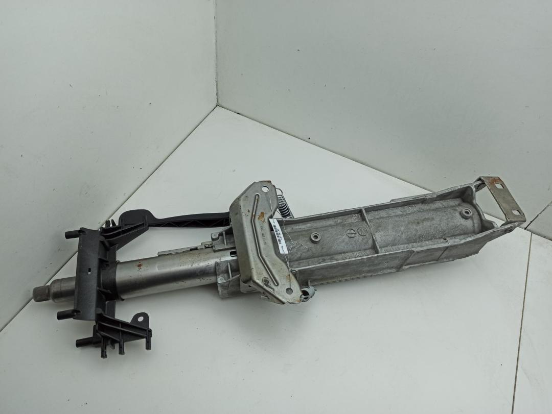рулевая колонка BMW 3 F30/F31 2013, 2.0 л., дизель, АКПП, чёрный, седан, 32306858559