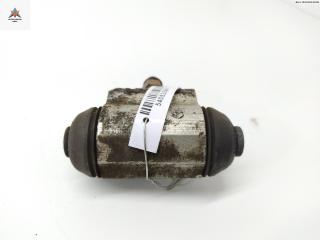 цилиндр тормозной рабочий Mercedes-Benz A-Класс W168 2000, 1.7 л., дизель, МКПП, серый, хетчбэк 5 дв., A1684200318