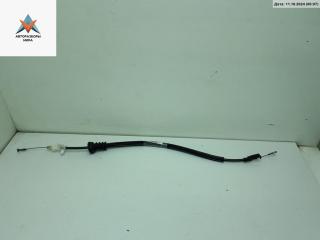 трос двери Volkswagen Passat B6 2006, 2.0 л., дизель, МКПП, серый, универсал