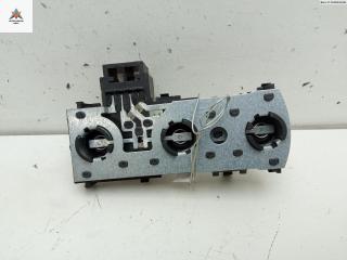 Плата фонаря заднего правого Fiat Stilo 1 поколение 2007, 1.9 л., дизель, МКПП, чёрный, универсал, 28182002