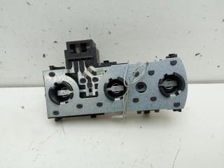 Плата фонаря заднего правого Fiat Stilo 1 поколение 2007, 1.9 л., дизель, МКПП, чёрный, универсал, 28182002
