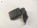 замок ремня безопасности BMW X3 E83 [рестайлинг] 2006, 2.0 л., дизель, МКПП, чёрный, внедорожник 5 дв., 3412795 - фото №2