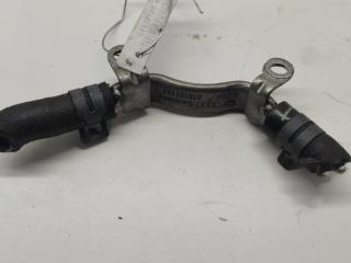 трубка охлаждающей жидкости Audi A6 4B/C5 1997, 2.4 л., бензин, МКПП, 078121181