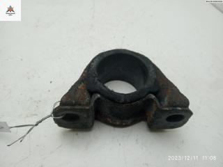 кронштейн (крепление) Peugeot Boxer 2 поколение 1997, 2.5 л., дизель, МКПП, белый, микроавтобус