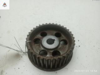 шкив LDV Maxus 1 поколение 2008, 2.5 л., дизель, МКПП, синий, микроавтобус