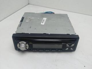 магнитола Skoda Octavia mk1 (A4 1U) 2000, 1.6 л., бензин, МКПП, красный, хетчбэк 5 дв.