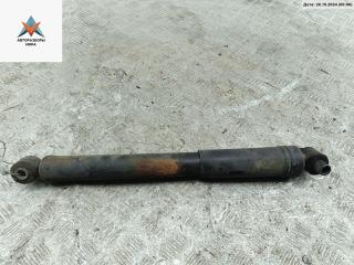 амортизатор задний правый Ford Focus 1 поколение 1999, 1.6 л., i, бензин, МКПП, серый, универсал