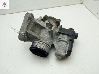 клапан EGR Volvo XC90 1 поколение [рестайлинг] 2007, 2.4 л., дизель, АКПП, чёрный, внедорожник 5 дв., 30677714