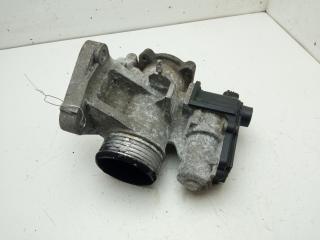 клапан EGR Volvo XC90 2007, 2.4 л., дизель, АКПП, чёрный, внедорожник 5 дв., 30677714
