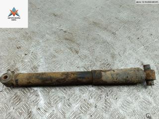 амортизатор задний левый Ford Focus 1 поколение 1999, 1.4 л., бензин, МКПП, красный, универсал