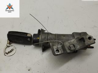 замок зажигания Audi A6 4B/C5 2000, 1.8 л., бензин, МКПП, серый, седан, 4B0905851C