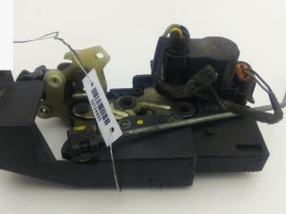 замок двери задней правой Alfa Romeo 156 932 [рестайлинг] 2003, 1.9 л., дизель, МКПП, серый, универсал