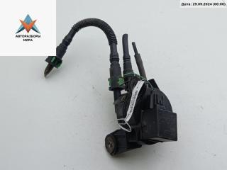 датчик абсолютного давления Ford Focus 1 поколение [рестайлинг] 2002, 1.6 л., i, бензин, МКПП, серый, хетчбэк 5 дв.