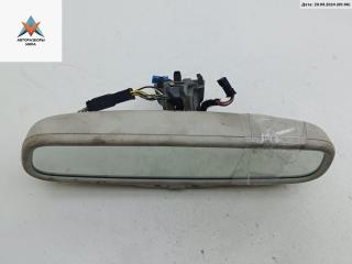 зеркало салона Audi A4 B8/8K 2008, 2.0 л., дизель, АКПП, белый, универсал, 8R0857511B