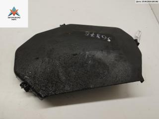 защита (кожух) ремня ГРМ Audi A4 B5 [рестайлинг] 1998, 2.4 л., бензин, АКПП, чёрный, универсал, 078109123Q