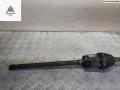 полуось передняя правая (приводной вал, ШРУС) BMW X5 E53 [рестайлинг] 2006, 3.0 л., дизель, АКПП, чёрный, внедорожник 5 дв. - фото №2