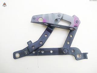 петля капота левая BMW Z3 E36/7 1995, красный, кабриолет