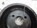 шкив насоса гидроусилителя Volkswagen Passat B5 1997, 1.8 л., бензин, МКПП, красный, универсал, 058145255B - фото №2