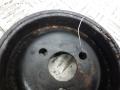 шкив насоса гидроусилителя Volkswagen Passat B5 1997, 1.8 л., бензин, МКПП, красный, универсал, 058145255B - фото №2