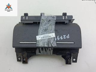 пепельница Audi A4 B6 2003, 2.5 л., дизель, МКПП, чёрный, универсал, 8E0857951F
