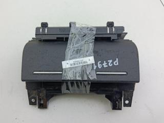 пепельница Audi A4 B6 2003, 2.5 л., дизель, МКПП, чёрный, универсал, 8E0857951F