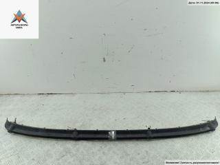 Юбка бампера заднего BMW 3 серия E46 [рестайлинг] 2001, 1.9 л., бензин, МКПП, синий, универсал, 8227570