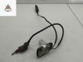 антенна Mercedes-Benz E-Класс W212/S212/C207/A207 2009, 2.2 л., дизель, АКПП, серый, универсал, A2119050100 - фото №2